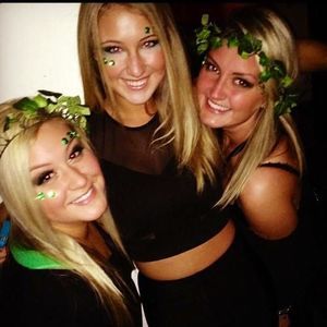 Meet your Posher, Vanessa